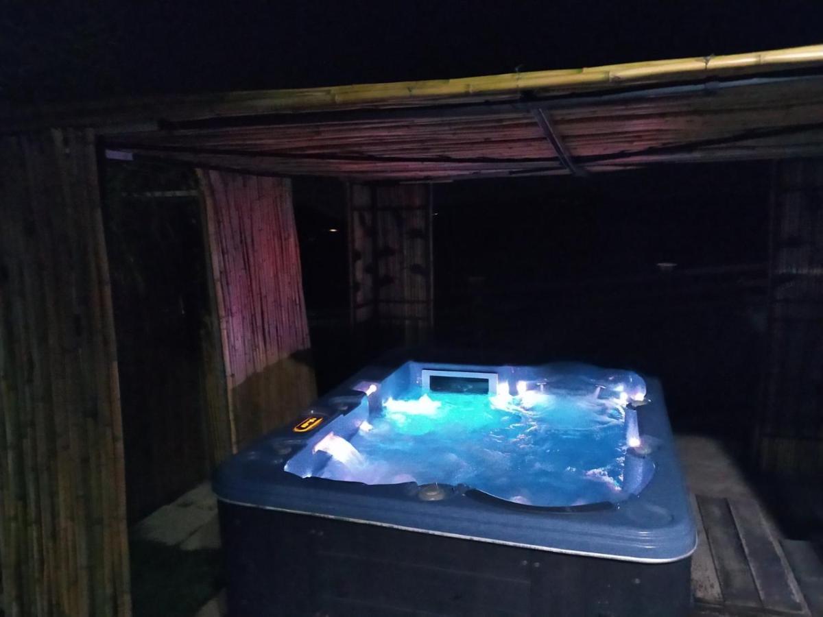 Kalamospito Holiday House Kalokhorio Luaran gambar